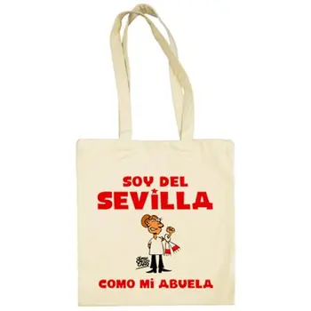 

Cloth bag I'm Seville like my grandmother