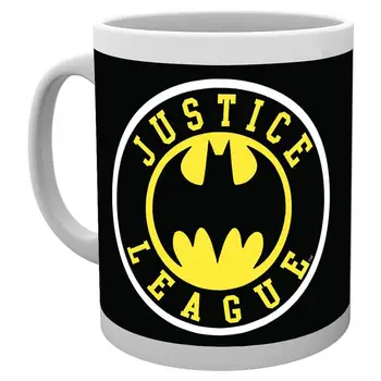 

Dc Comics - Batman - Justice League (Cup) GB EYE LTD7.15