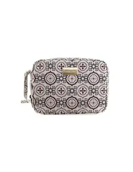 

Shoulder Bag Geometric from Don Cotton