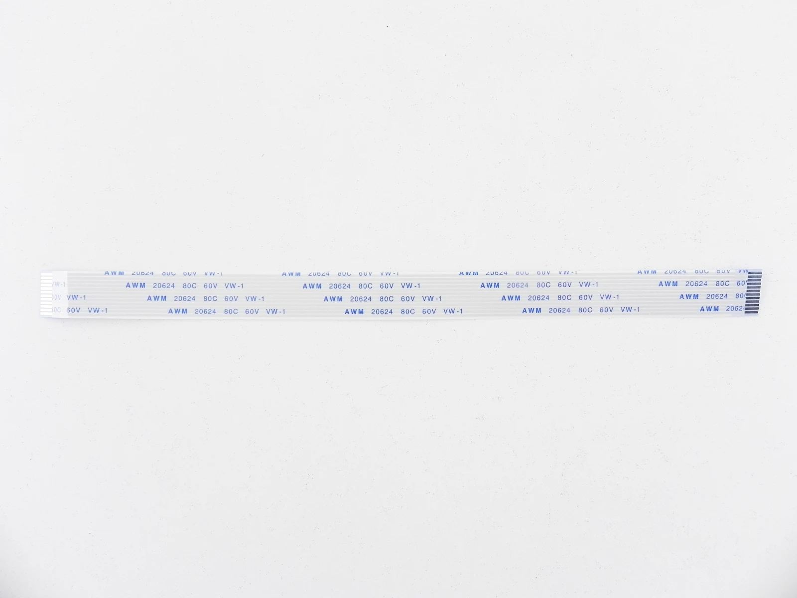 Flex cable flat FFC/FPC flexible 12 pin pitch 1 0mm length 200mm direct | Компьютеры и офис