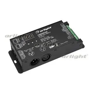 

027128 конвертер converter (12-24V, SPI, 2.4g)-1 pc Arlight