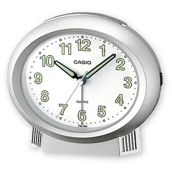 

Cute Casio TQ-266-8EF Sil / Res. An. Lig