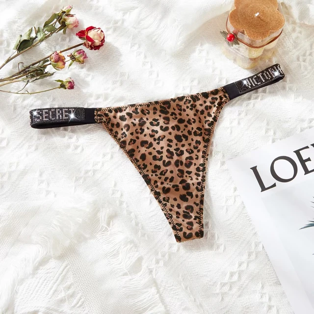 New VS Lingerie Push Up Bras For Women Underwear Sexy Flower Print Comfort Seamless Bralette Top Letter Rhinestone Lingerie VS