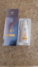 HAIRCUBE-esencia para el crecimiento del cabello para hombres y mujeres, suero para el crecimiento del cabello, Germinal rápido, cuidado del cabello, reparación, líquido antipérdida de cabello más grueso