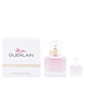 

GUERLAIN MON GUERLAIN lot 2 PCs