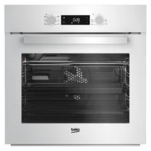 Многофункциональный духовой шкаф BEKO BIE24300W 65 L 2400W белый