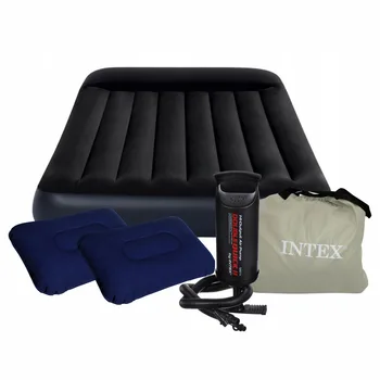 

Inflatable mattress Intex 66768 inflatable mattress Camping Fishing for sleep camping double