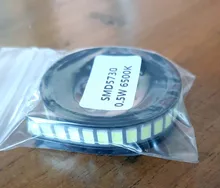 Emitting-Diode Led-Light Led-Beads Warm White SMD5730 High-Quality SMD2835 100PCS Lot