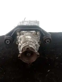 

029159 Rear differential Renault Kangoo I (f/kc0) 4x4 Expression