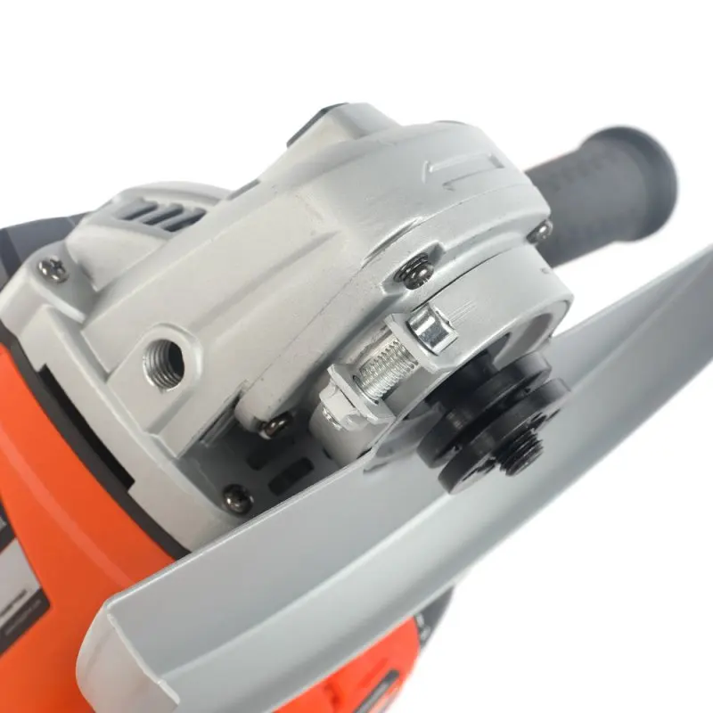 Angle Grinder(USHM) PATRIOT AG 232- Disc 230 mm Angular Power Tool Metal Wood Abrasive processing Cutting Grinding Cleaning