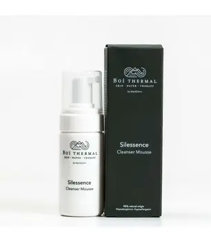 

Silessence Cleanser Mousse 100 Ml