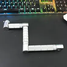 Water-Cooling-Fittings Barrow G1/4 One-Connect Male-To-Female 20mm TNYZ-G20