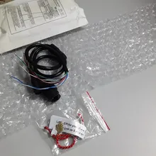 Heanworld-cable de la cámara IP para cámara de red, cable de reemplazo RJ45, cable de cámara DC12V para cámara IP CCTV, reemplazo de uso