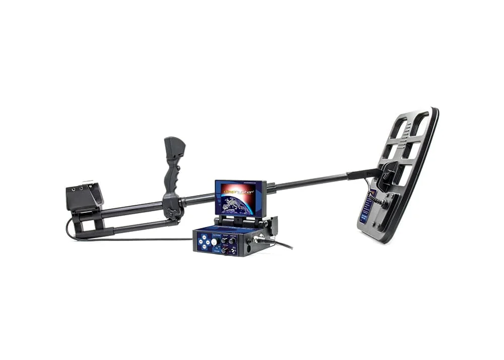 Детектор Makro Deep Hunter 3D Pro