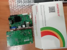 Placa grabadora de vídeo de seguridad ONVIF, 32CH, 4K, 4K, Hi3536, 2 puertos SATA, 32CH /4K/5MP/1080P