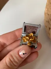 Ornament Decoration-Accessories Aquarium-Decoration Treasure-Box Landscape Sea-Bottom