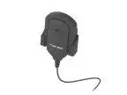 

Microphone Natec Fox omnidirectional black electric microwave