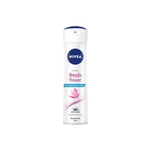 Дезодорант-спрей свежий цветок Nivea(150 мл