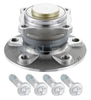 

Bearing kit back in with hub \ MB W176/W246 11 NTN-SNR R151.57