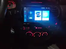 Car GPS Multimedia-Player Radio-Wifi Bluetooth 1din Universa Android 9.0 MP5 No-Dvd Quad-Core