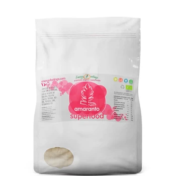 

Amaranth ECO peeled grain: (1Kg) XXL Pack