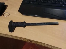 Vernier-Caliper Plumbing Metalworking Diy-Tool 150mm