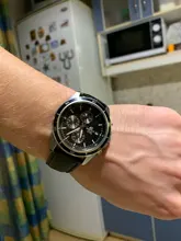 Calfskin-Correa de reloj de cuero de vaca genuino, pulsera de correa de reloj, hebilla de mariposa de repuesto, 12mm-24mm