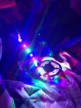 Tape Led-Lamp Rgb Strip Tv-Backlight Neon Flexible Waterproof 12-V 2835 Diode 1-5m