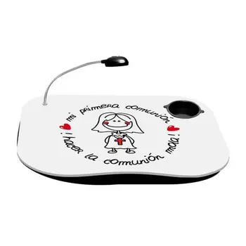 

Portable Table communion girl