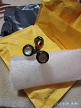 DRL LED Signal-Lamp Eye-Car-Light-Assembly Universal-Accessories Parking Daytime Running-Lights