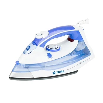 

Iron Delta dl-711 2400 W