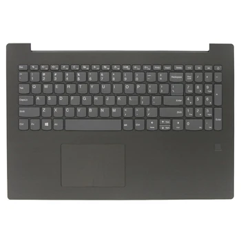 شراءالغطاء العلوي لنا لوحة المفاتيح ولوحة اللمس ل Ideapad 320-15ABR 80XS FRU P/N 5CB0N86330