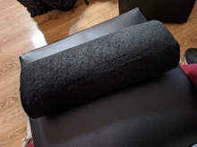 Almohada para manicura, cojín de soporte de manos, almohadilla de muñeca lavable extraíble, equipo de manicura, Color aleatorio