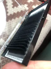 H & L desde 1990 20 filas de visón pestañas individuales pestañas maquillaje cilios para los profesionales de la pestaña de visón de extensión