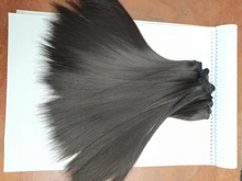 Msiredoll-peluca bjd de cabello para muñeca de pelo lacio, 15 o 20x100CM x 100CM o 25x100CM, 1/3, 1/4, 1/6, Envío Gratis