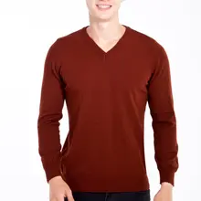 Kigili Men Warm Sweaters Pullover Menswear Autumn-Winter Casual Regular fit Easycare High Quality Acrylic Made in Turkey