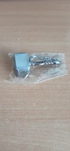LLavero de Metal con forma de martillo de Thor para hombre y mujer, accesorios para seguidores de películas, 2021