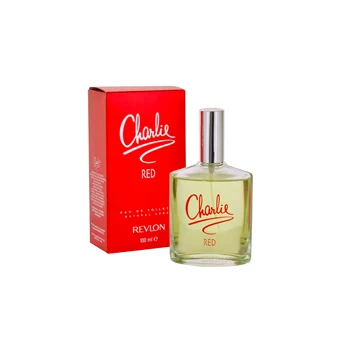 

Revlon fragrance "Charlie network", 100 ml, with vaporizer, with box, women colony