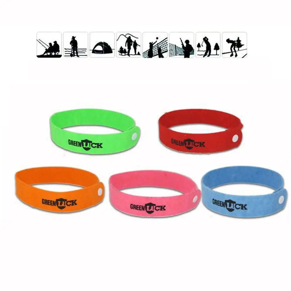 

Lemongrass Mosquito Repellent Bracelet Hand With Mosquito Hand Ring Mosquito Repellent Ring Insect Repellent Ring