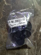 Fixing-Clips Grip-Carpet Mount Seat Floor-Mat Twist-Lock Skoda Screw Audi Toggle-Clamp