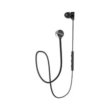 Спортивные наушники с микрофоном Philips TAUN102BK/00 Black