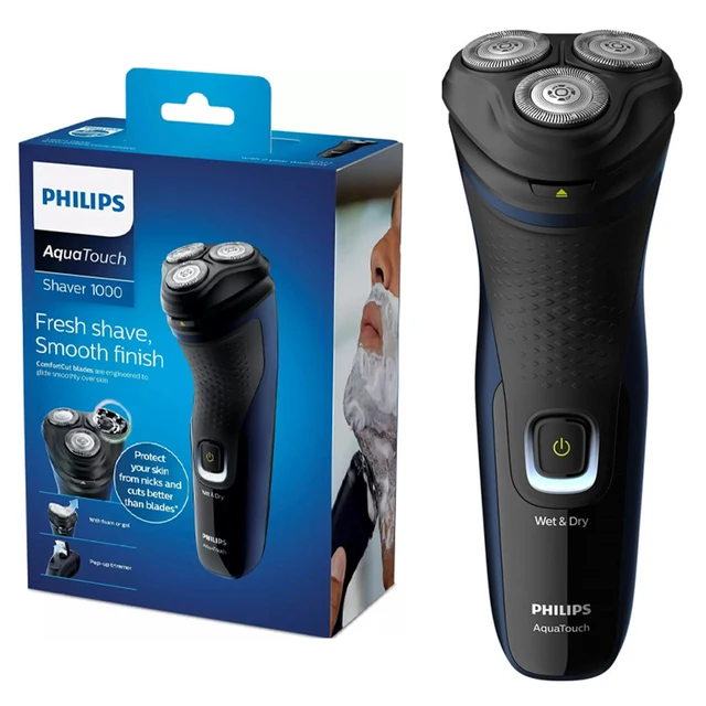 OUT OF STOCK !!! Philips S1223/41