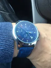 LIGE-reloj analógico de acero inoxidable para hombre, accesorio de pulsera de cuarzo resistente al agua con cronógrafo, complemento masculino deportivo de marca de lujo con diseño moderno, 2021