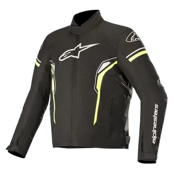 

WINDBREAKER ALPINESTARS T-SP-1 WATERPROOF BLACK FLUOR