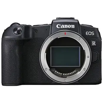 

EOS RP Body + adapter EF-EOS RCANON849.93