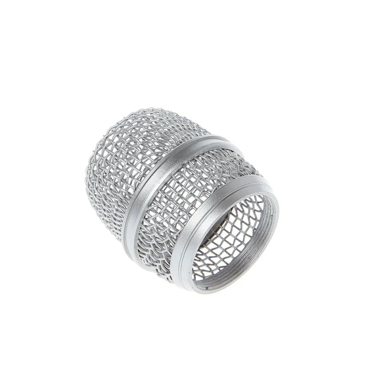 Bolymic-마이크 그릴, Shure RK320 베타 56/베타 57A 용, 교체용 마이크 그릴 2 팩