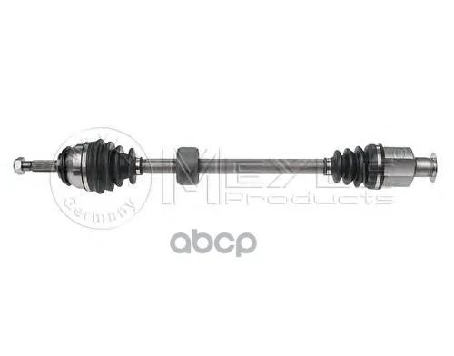 Привод В Сборе Правый(Abs) Meyle 16144980035 Meyle арт. 16144980035