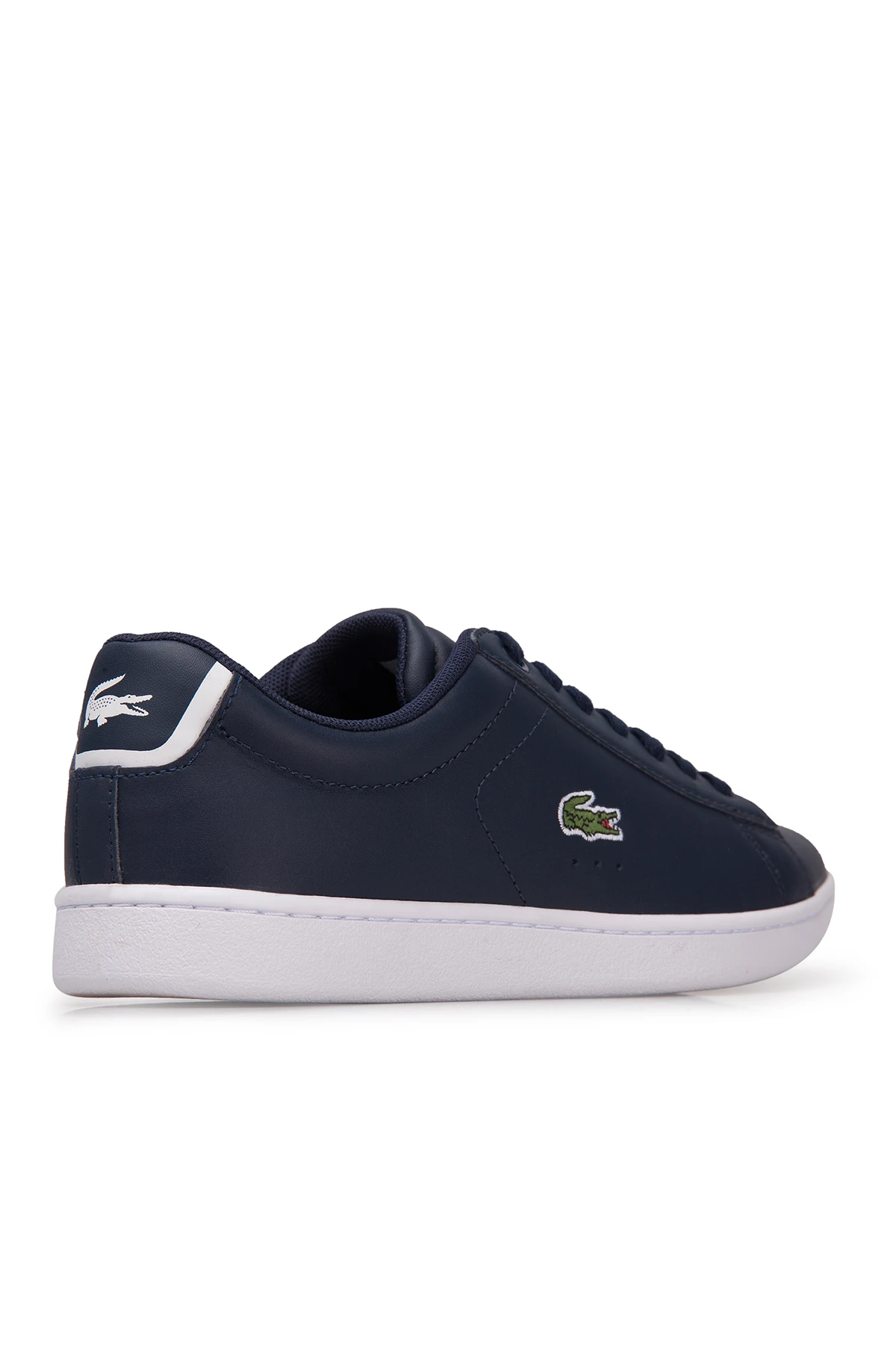 Женская обувь Lacoste 732 SPW0132 003|Кроссовки и кеды| |