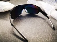 ELAX-Gafas de ciclismo deportivas para hombre y mujer, lentes de sol para ciclismo de montaña, UV400, 2019