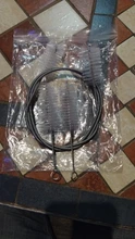 3 uds mantenimiento trompeta limpieza Kit de cuidado válvula boquilla cepillo Flexible limpiar
